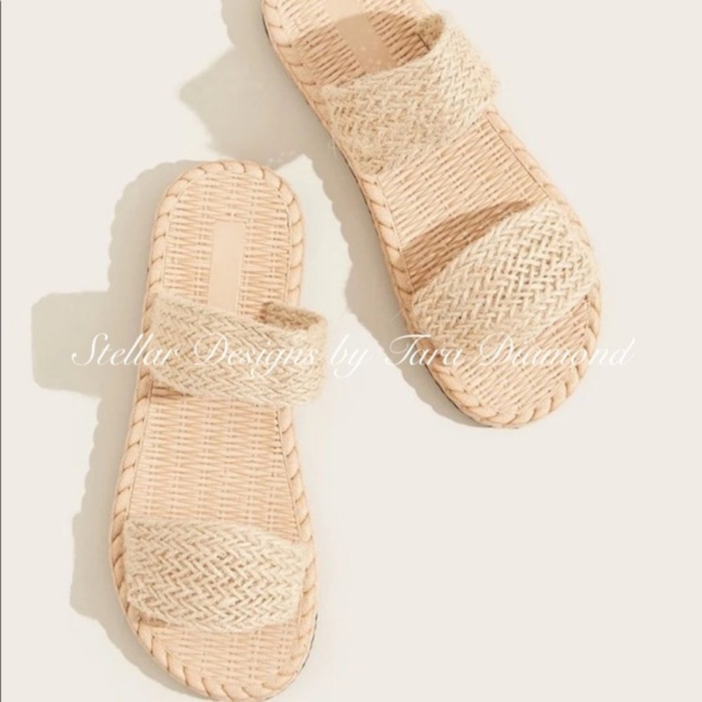 Natural Look Slides